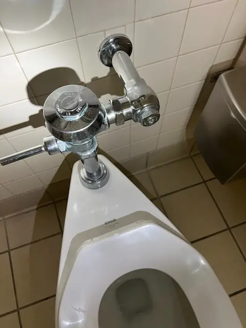 Fixture installation and repair for Hydro Jetting in Dayton